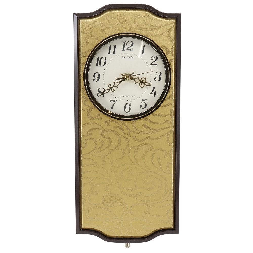 セイコー トランジスタクロック TRANSISTOR CLOCK デッドストック