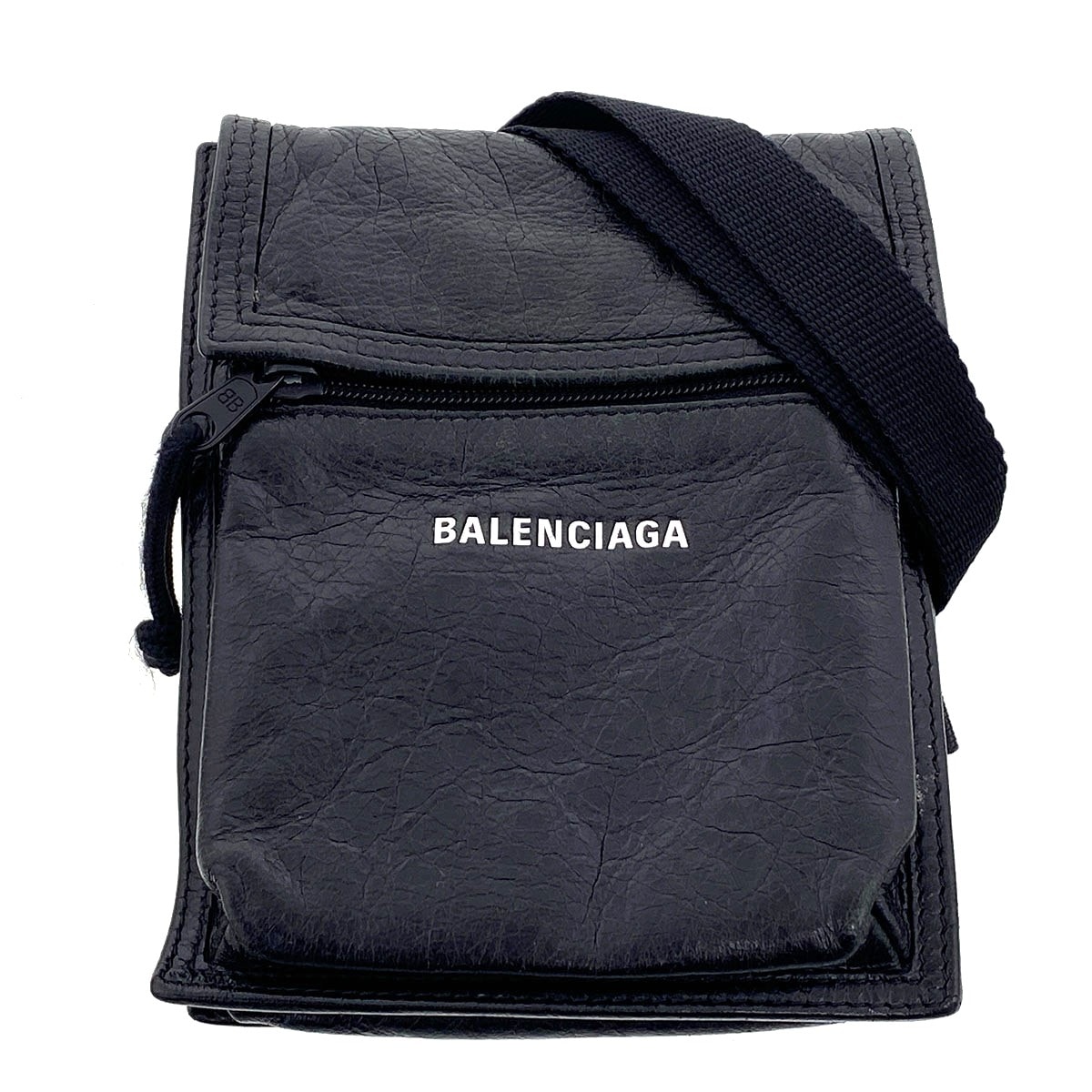 D (傷や汚れあり)】BALENCIAGA バレンシアガ エクスプローラー