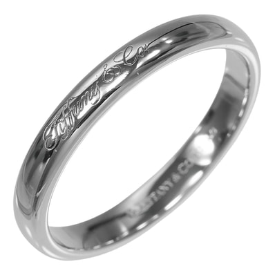 ティファニー ノーツ ルシダ 16 レディースリング・指輪