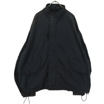 JOURNAL STANDARD ジャーナルスタンダード 長袖 コットンジャケット M ブラック