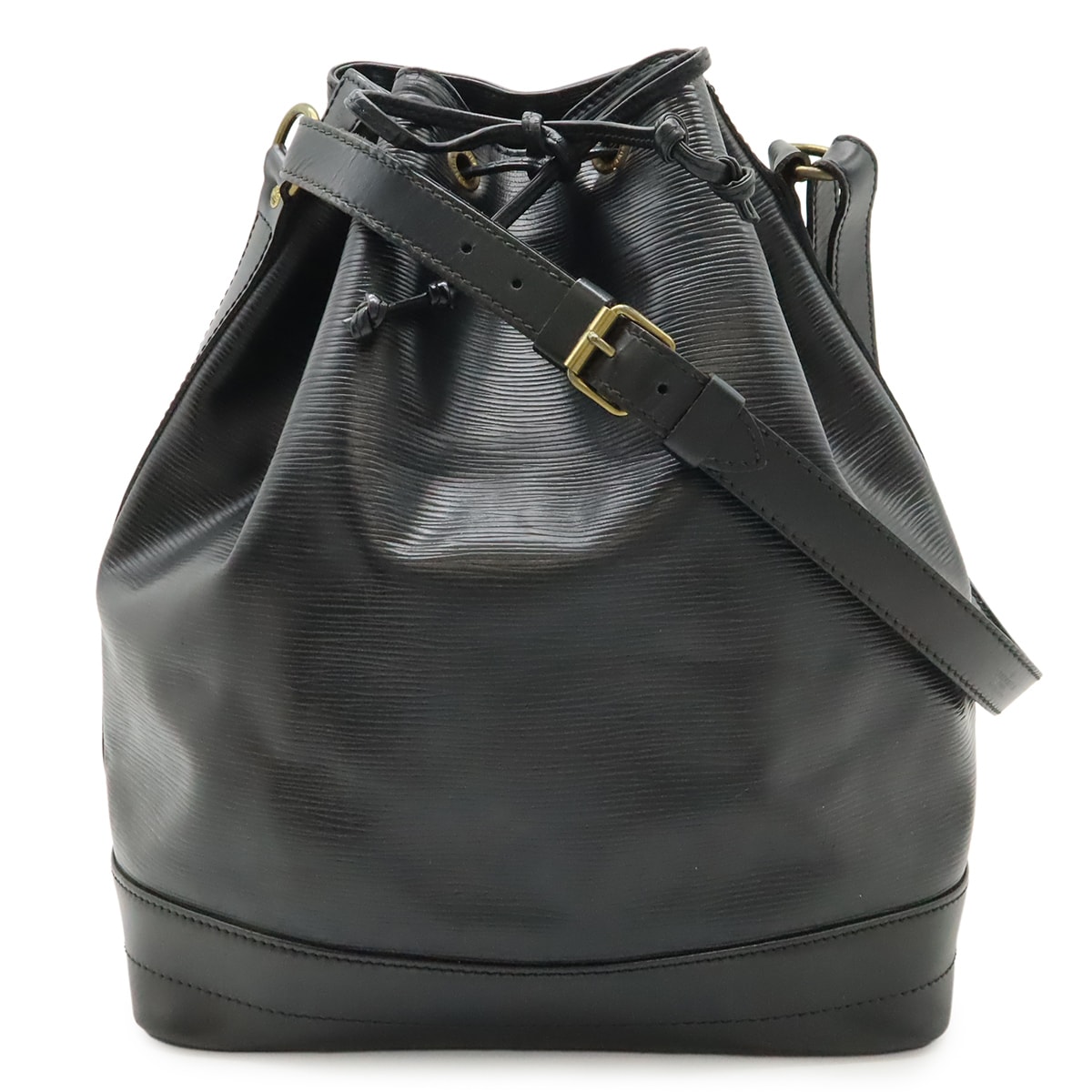 ルイ・ヴィトンノエ エピ M59002 ショルダーバッグ レディース