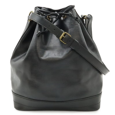 ルイ・ヴィトンノエ エピ M59002 ショルダーバッグ レディース