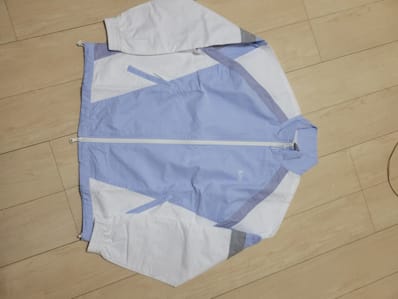 KITH トラックジャケット