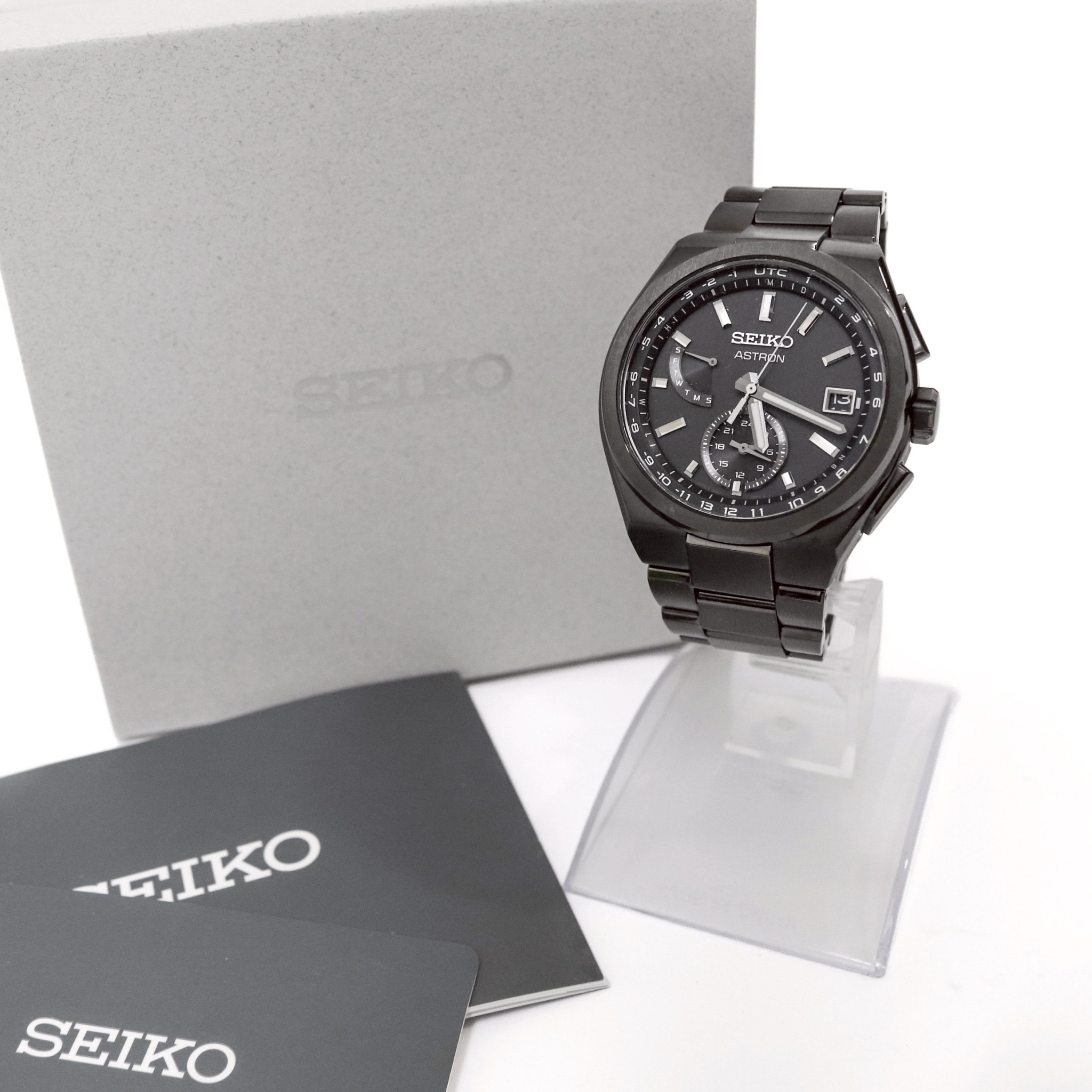 SEIKO Astron Nexter SBXY087