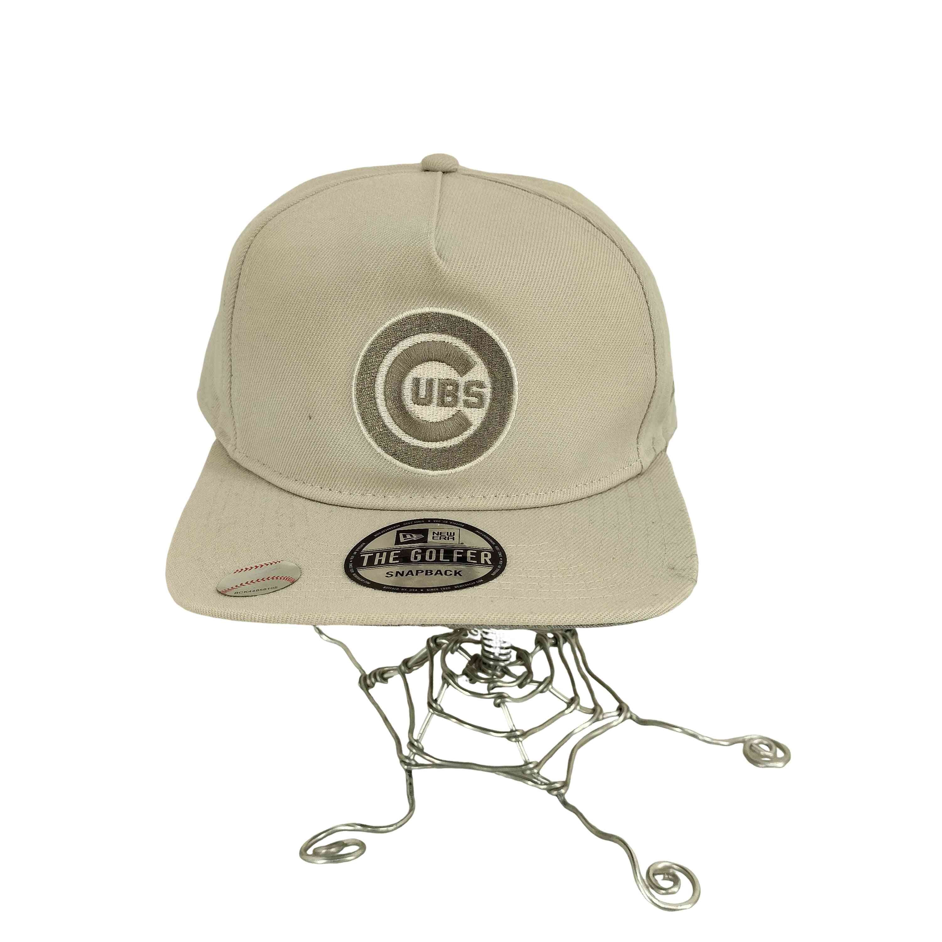 25SS THE CAP Tokyo Luxury The Golfer 6パネル ベースボールキャップ【1141825044462】