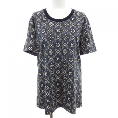 ルイヴィトン LOUIS VUITTON FKTS07ZPB Tシャツ