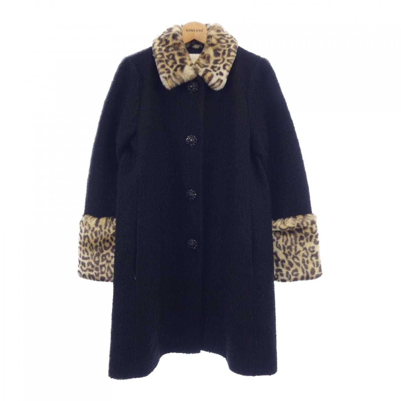 ケイトスペード kate spade OUMU0975 コート