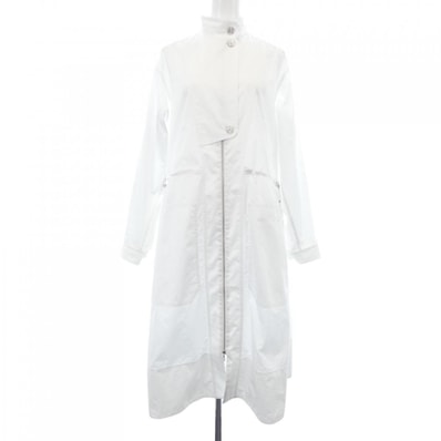 エルメス HERMES クルードセル カルトゥッシュ 6E0525DV ワンピース