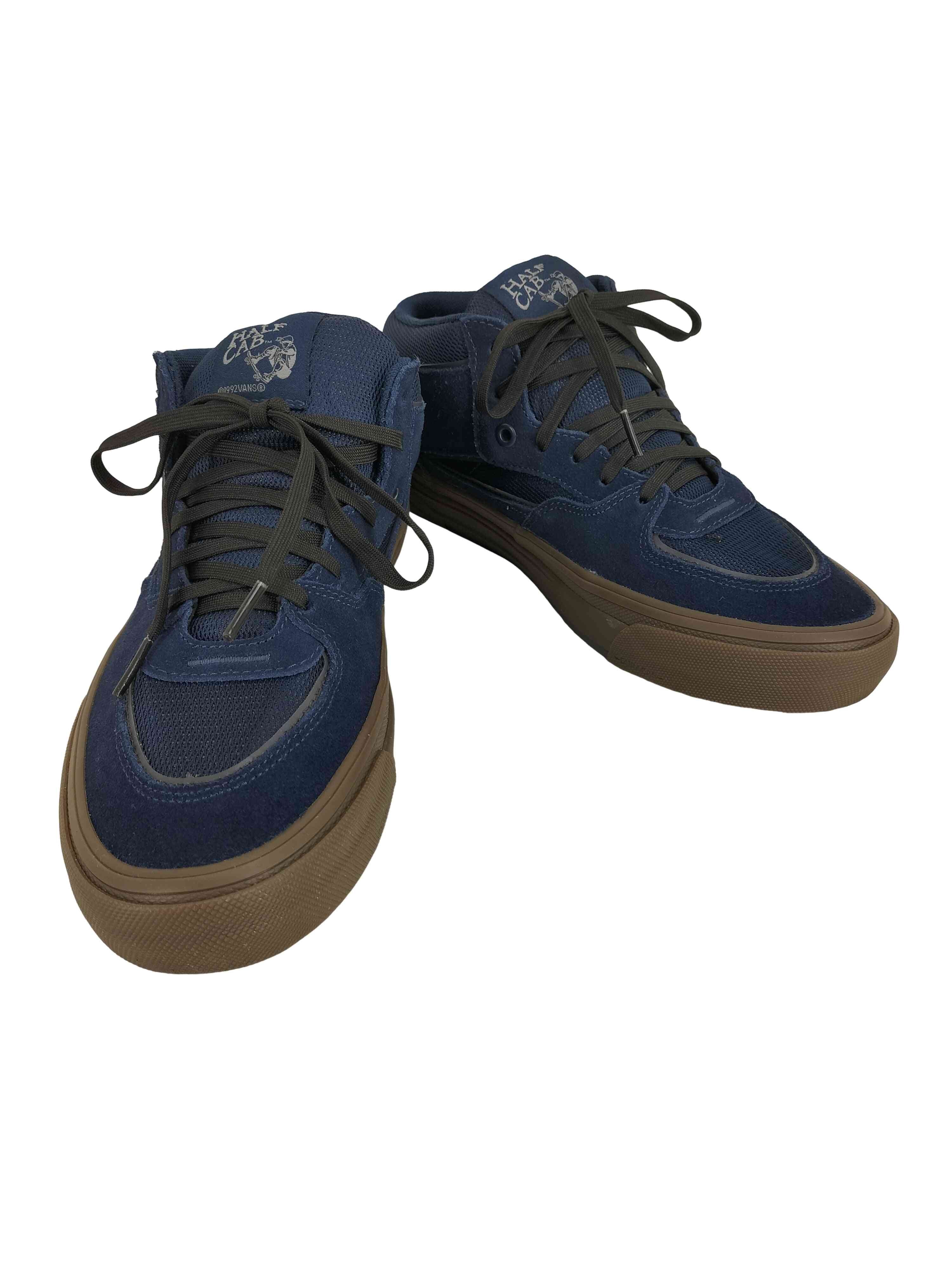ハーフキャブ SKATE HALF CAB WAFFLECUP【1142610509937】