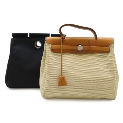 エルメスエールバッグPM ショルダーバッグ レディース