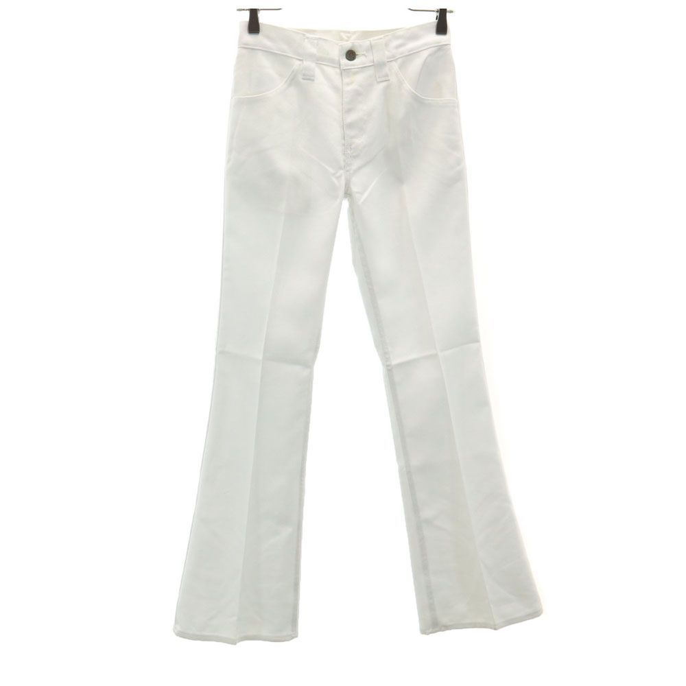 Levi's 70s 未使用 ブーツカットパンツ