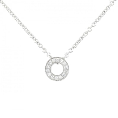 エルメス ダイヤモンド ネックレス