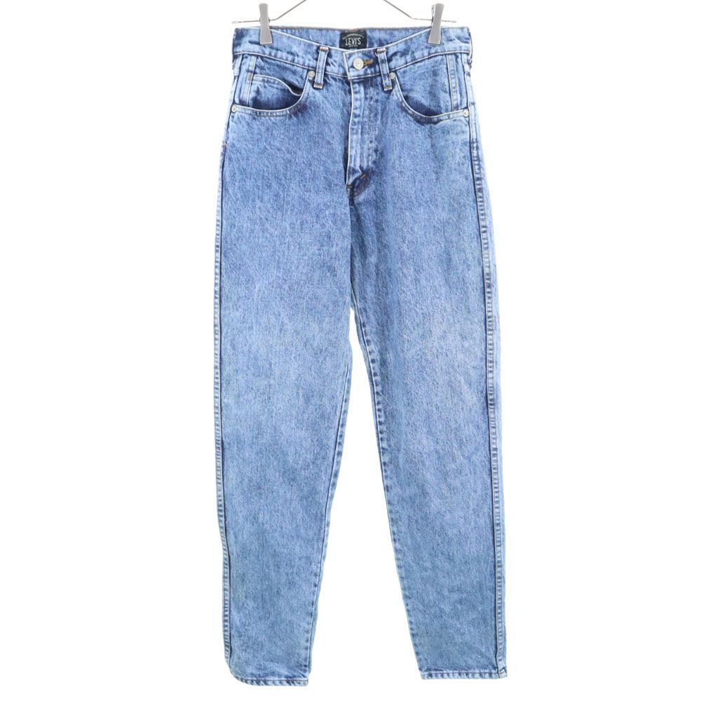 Levi's 80s テーパードデニムパンツ