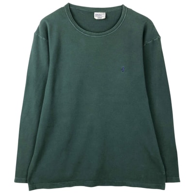 古着 ラルフローレン Ralph Lauren POLO by Ralph Lauren ロングTシャツ ロンT メンズL相当/eaa610665