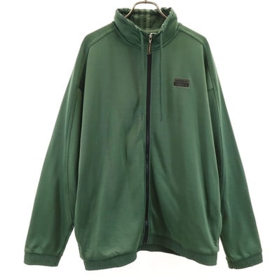 adidas Originals アディダスオリジナルス トラックジャケット O グリーン