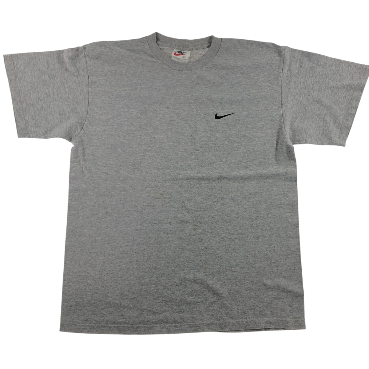 古着 90年代 ナイキ NIKE ワンポイントロゴTシャツ USA製 メンズM相当 ヴィンテージ/eaa537121