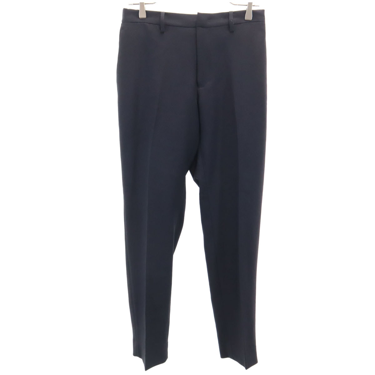 JOURNAL STANDARD ジャーナルスタンダード テーパードパンツ S ネイビー