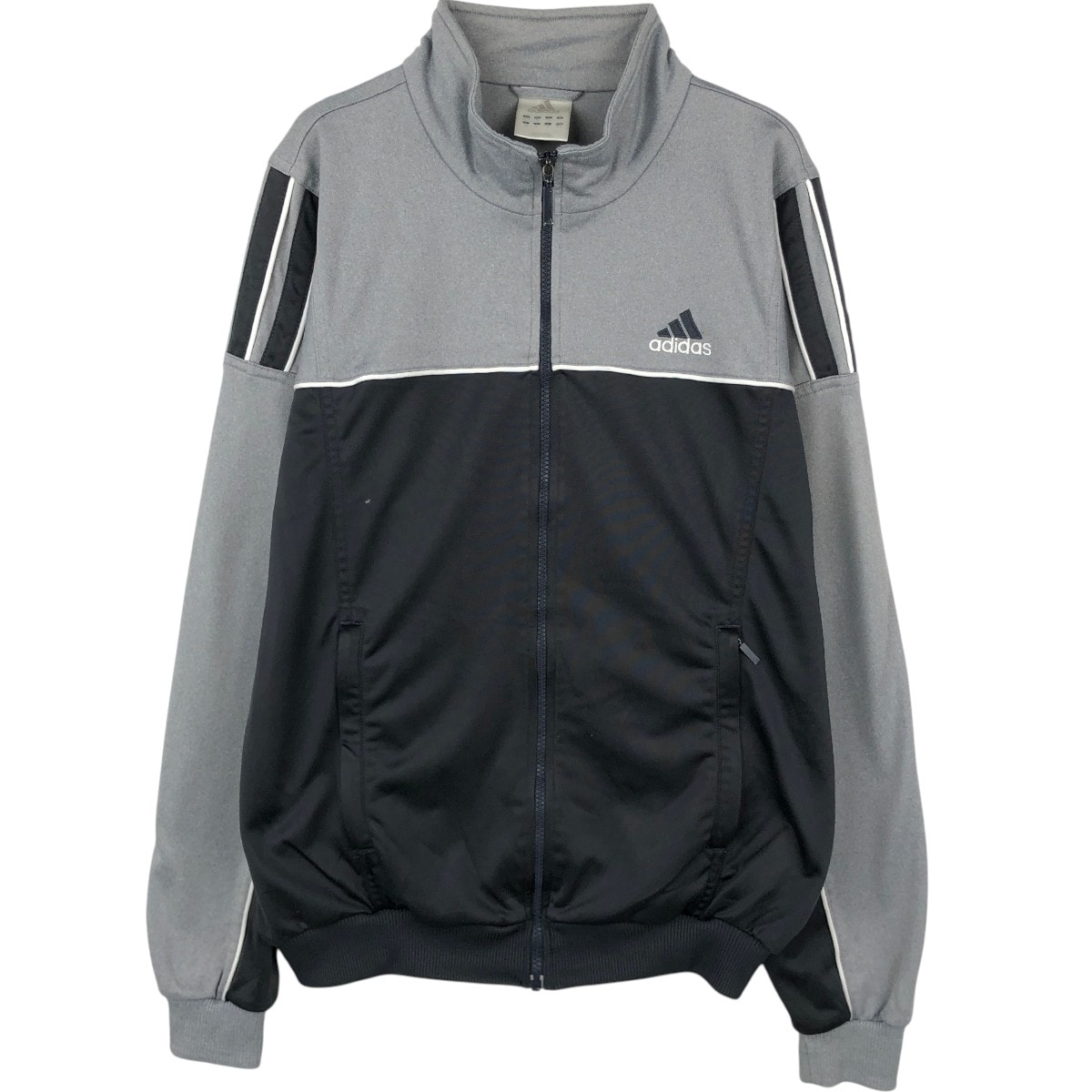 古着 00年代 アディダス adidas ジャージ トラックジャケット メンズM相当/eaa672500