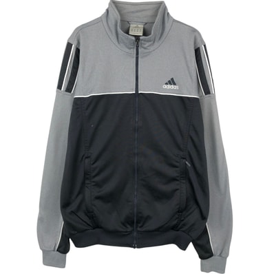 古着 00年代 アディダス adidas ジャージ トラックジャケット メンズM相当/eaa672500