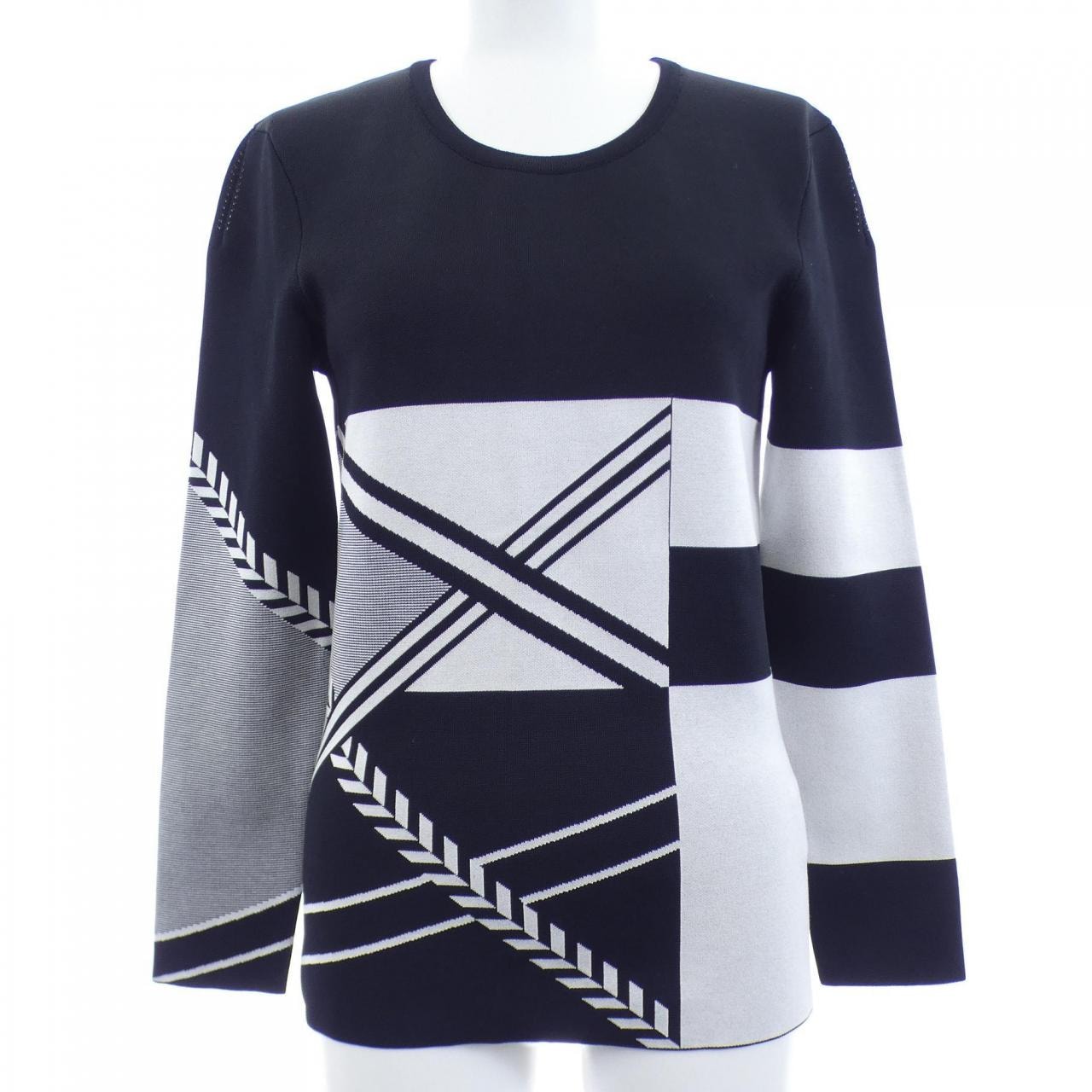 エルメス HERMES ニット