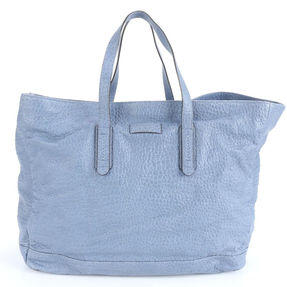 ■美品 グッチ308837 トート バッグ レザー