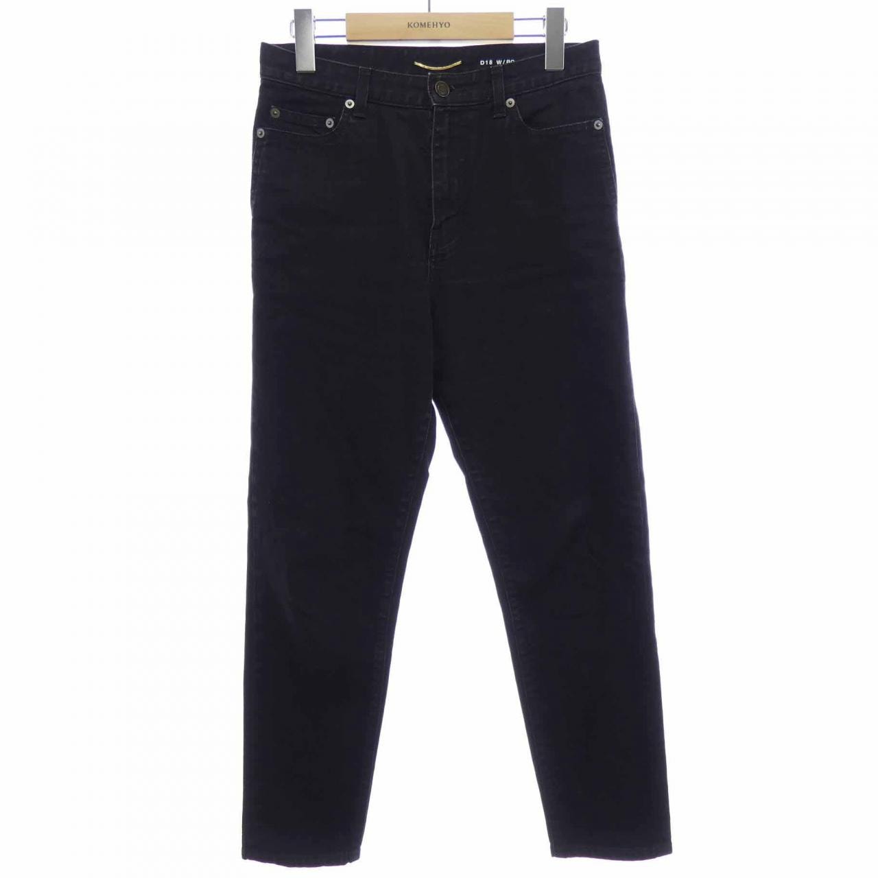 サンローラン SAINT LAURENT 463526 Y869L ジーンズ