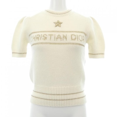 クリスチャンディオール CHRISTIAN DIOR 514S09G3050 ニット