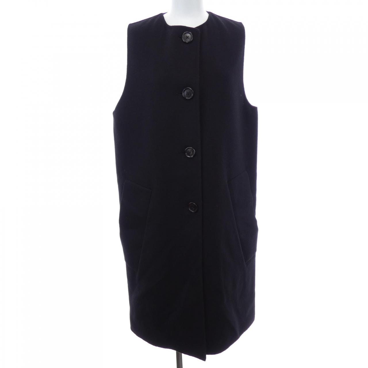 マルニ MARNI GLMA0008K0TW840 ロングベスト