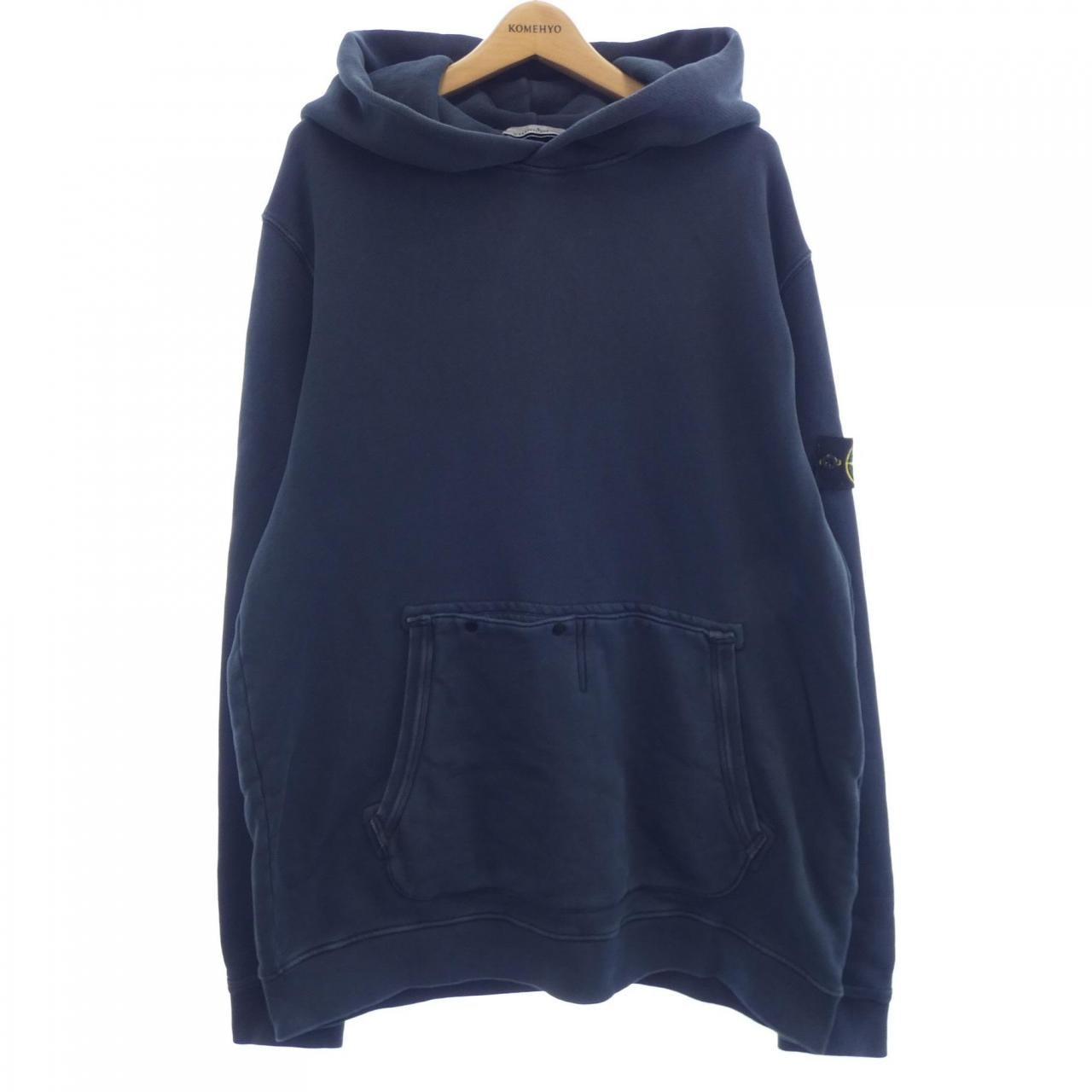 ストーンアイランド STONE ISLAND 811561041 パーカー