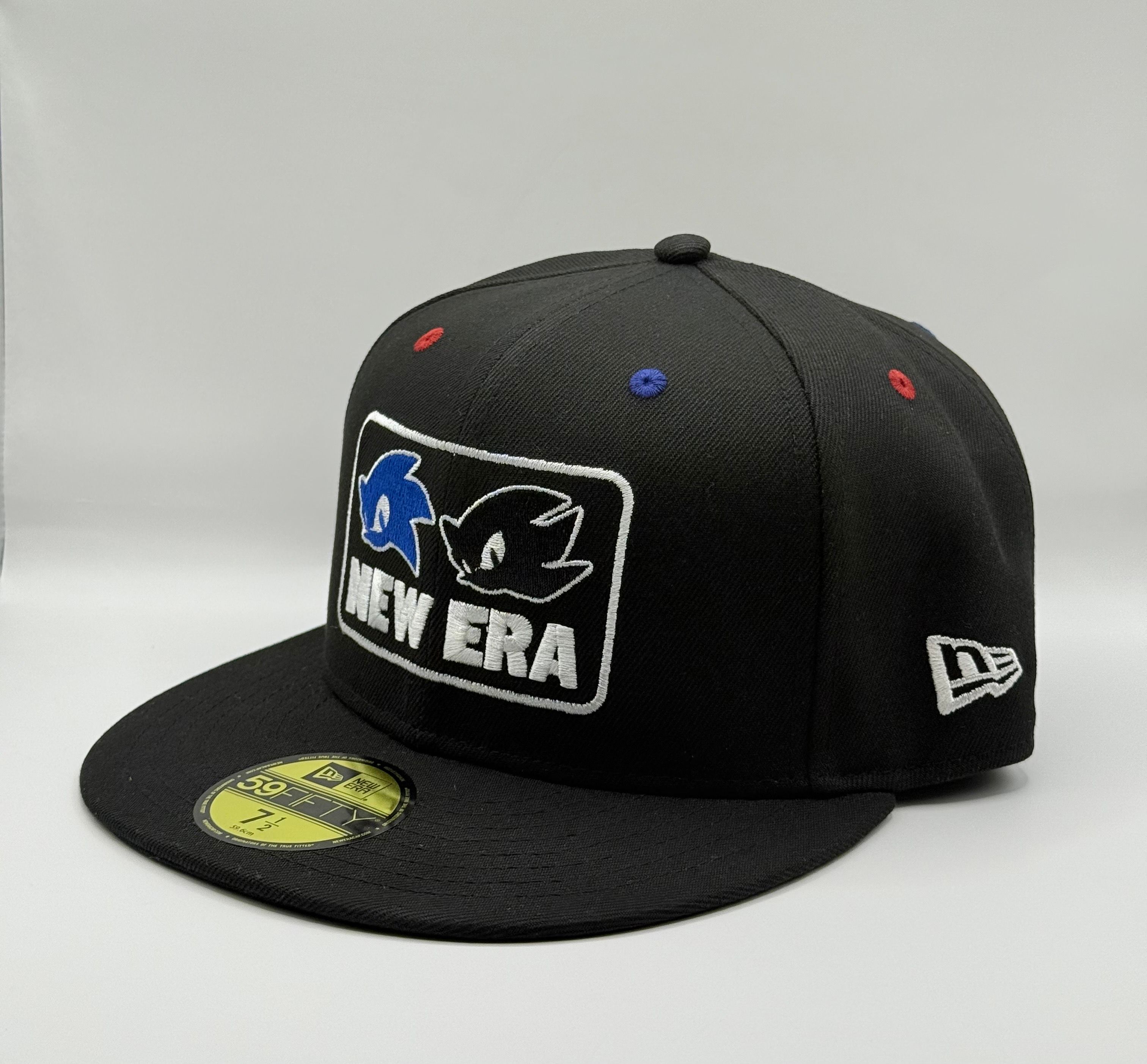 59FIFTY ソニック・ザ・ヘッジホッグ