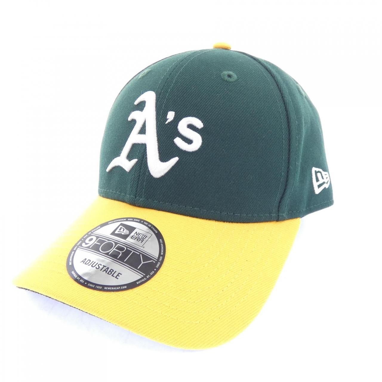 ニューエラ NEW ERA キャップ