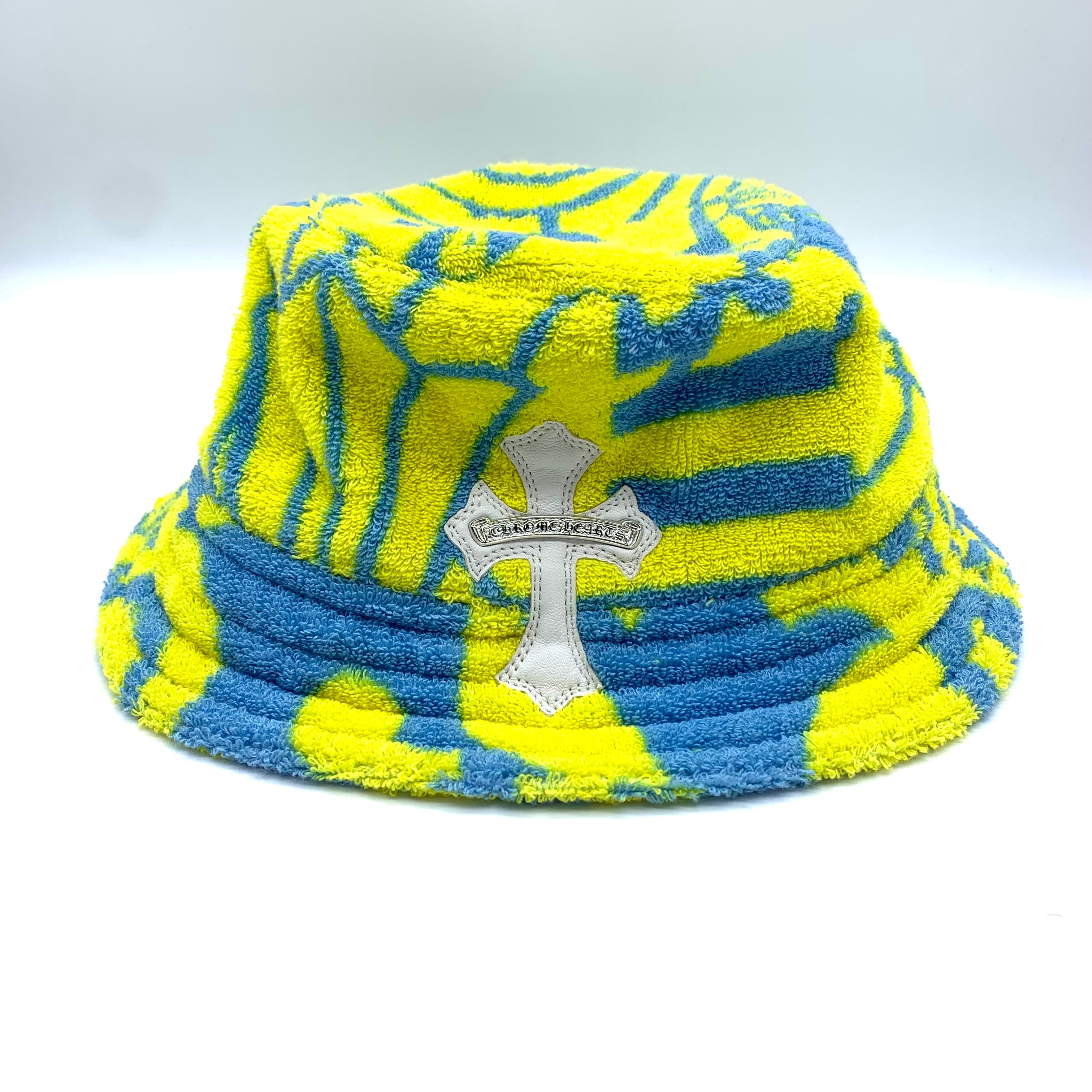 Chrome Hearts "HAT U CHUM FBRC"