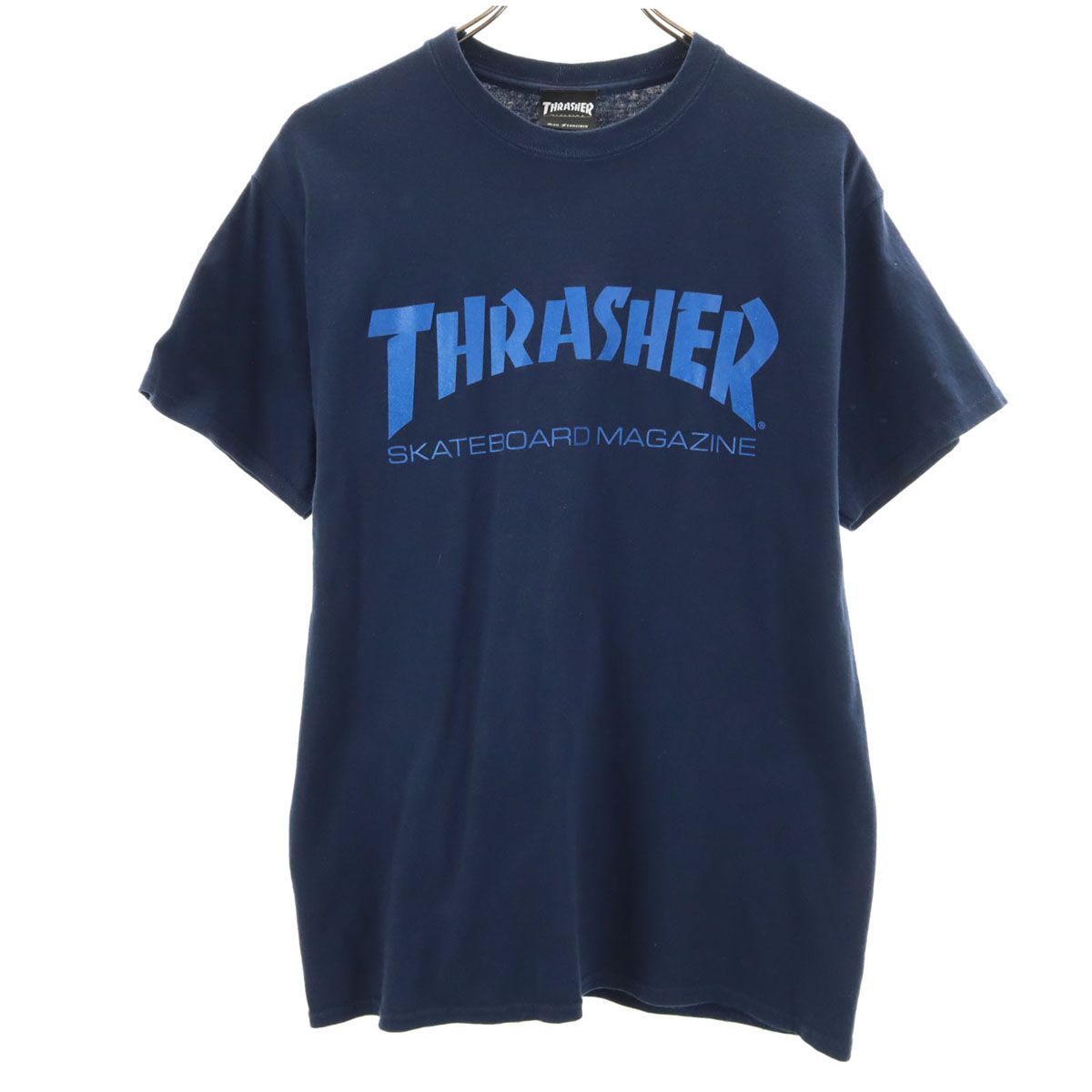 THRASHER スラッシャー 半袖 Tシャツ M