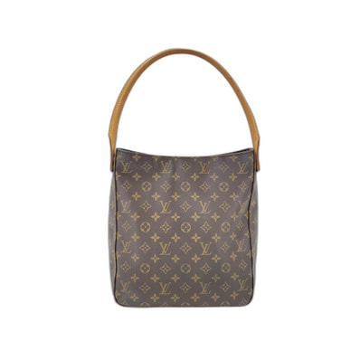 ヴィトン LV ルーピングGM ショルダーバッグ【中古】