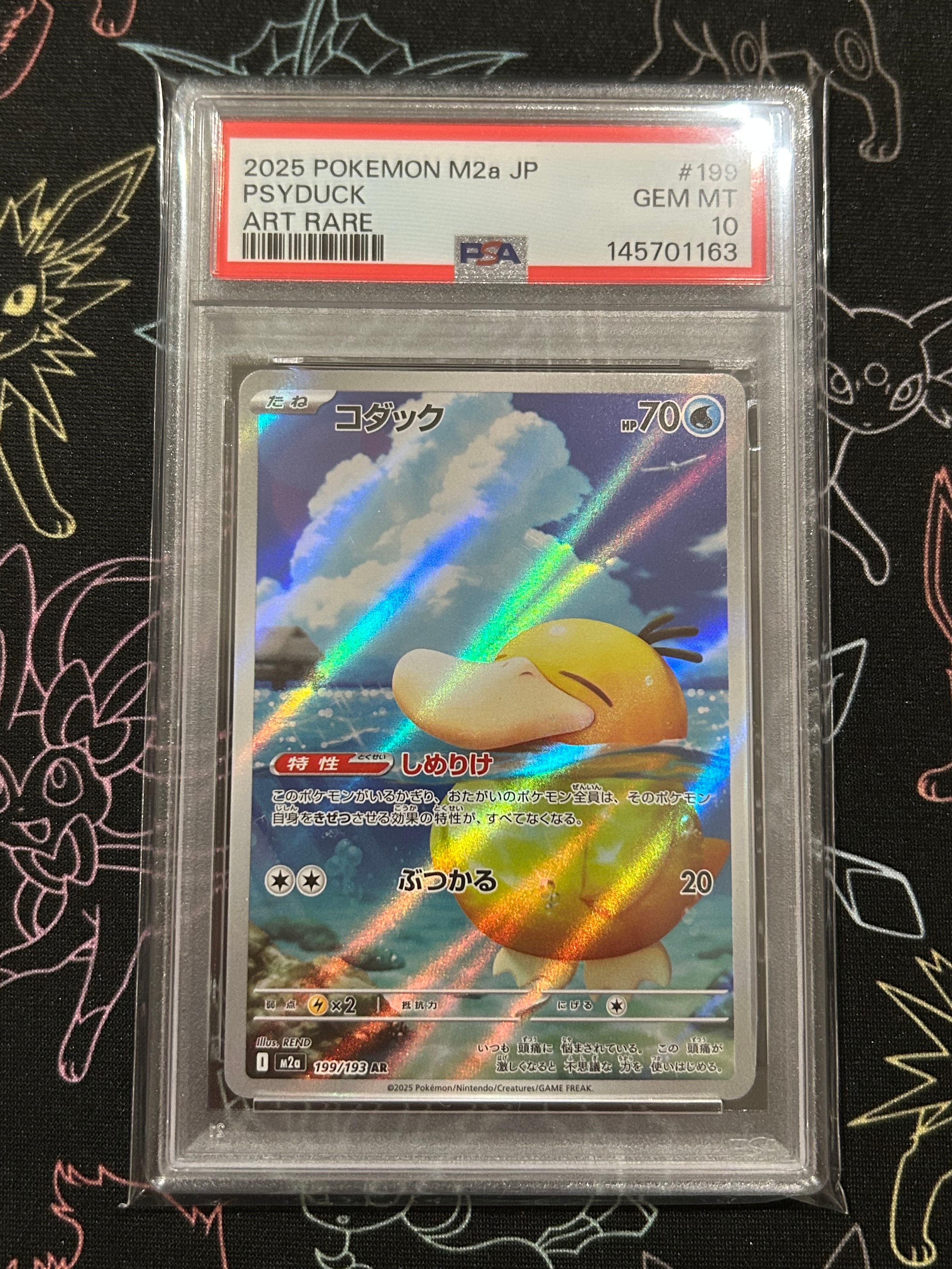 コダック AR [M2a 199/193](ハイクラスパック「MEGAドリームex」)の