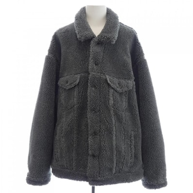 バレンシアガ BALENCIAGA 774376 TMQ26 UNISEX ジャケット