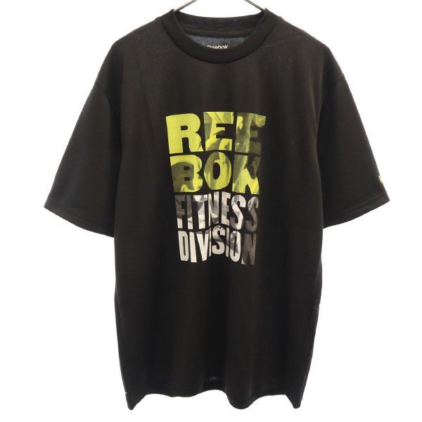未使用 Reebok リーボック 半袖 Tシャツ