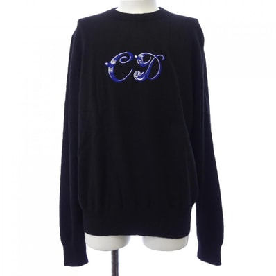 ディオール DIOR ケニーシャーフ KENNY SCHARF 193M637AT326 ニット