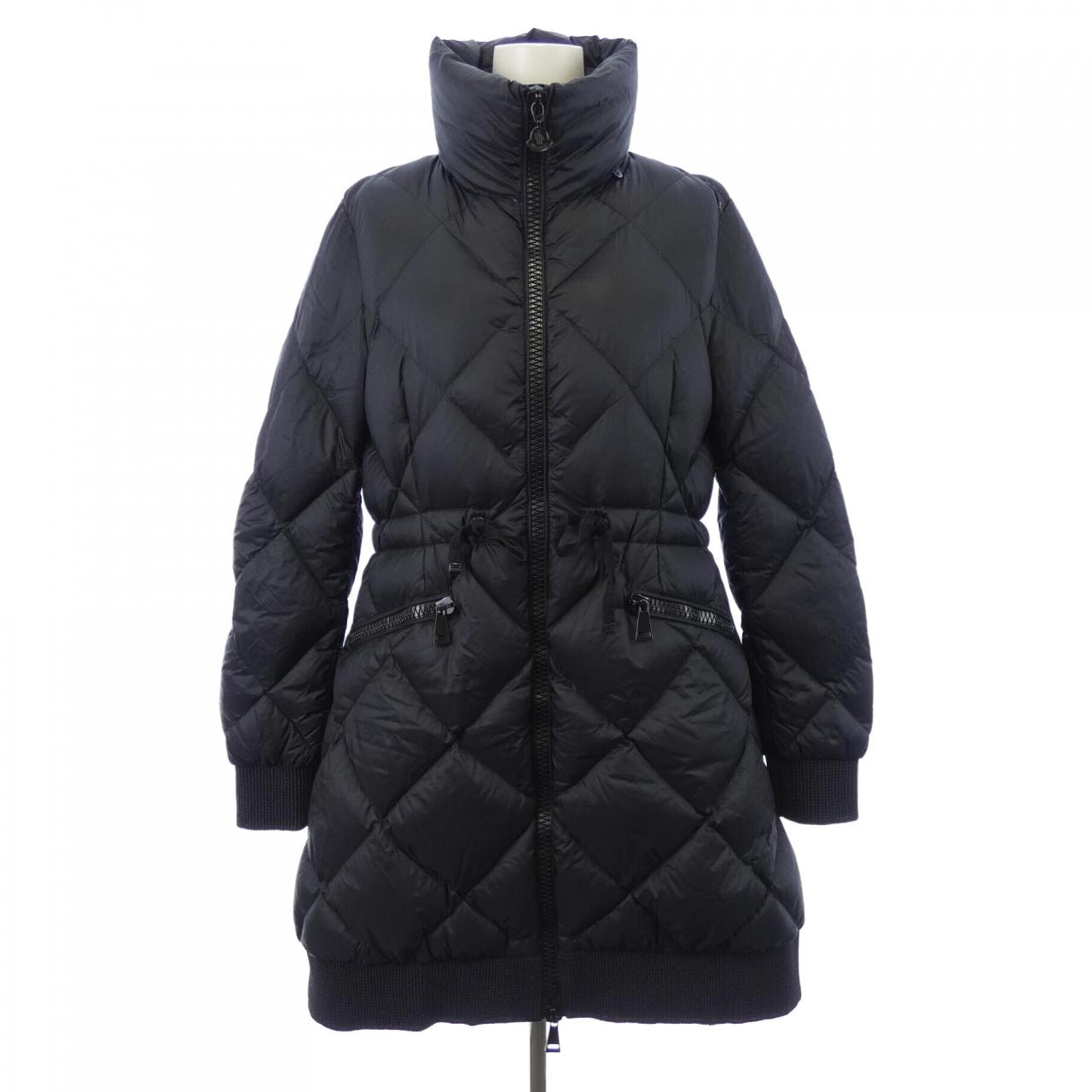 モンクレール MONCLER VERRERIE ダウンコート