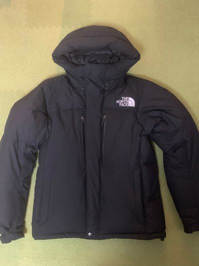 The North Face Baltro Light Jacket K 2020/2021 "Black"