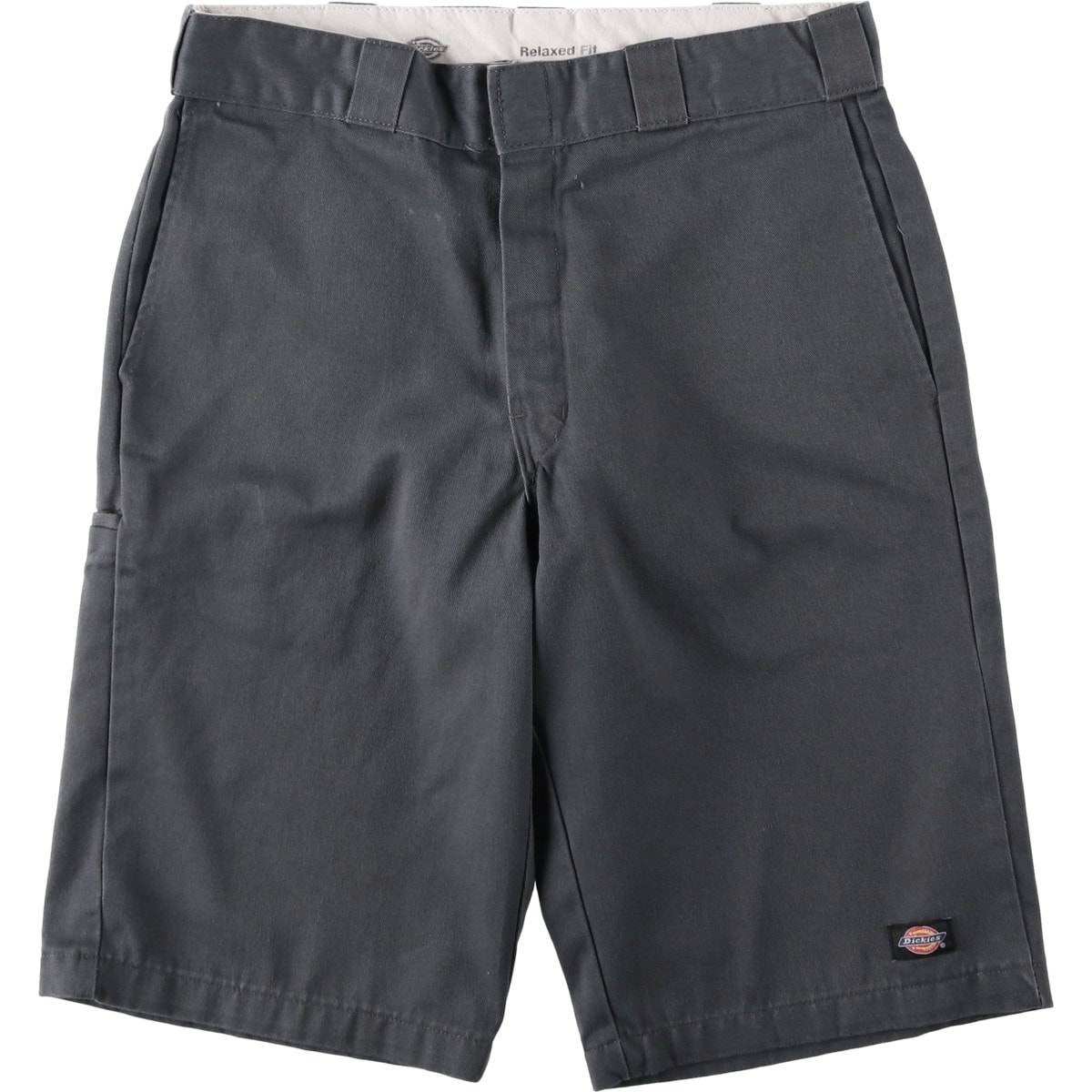 古着 ディッキーズ Dickies Relaxed Fit ワークショーツ ハーフパンツ メンズw32相当/eaa652995