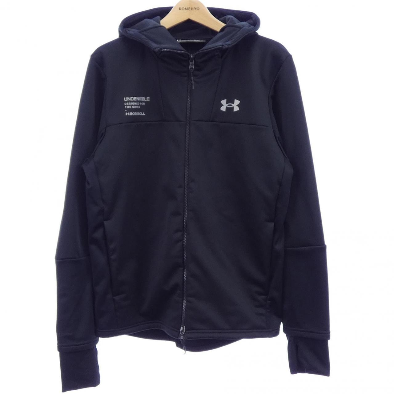 アンダーアーマー UNDER ARMOUR パーカー