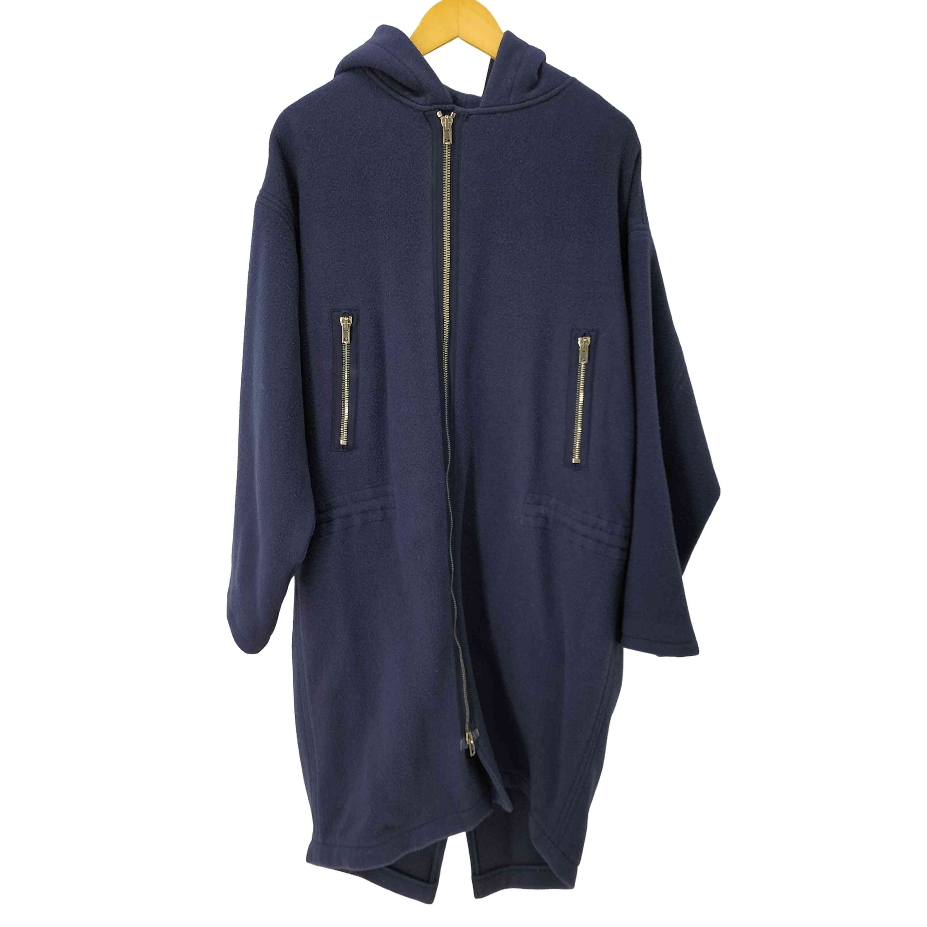 19AW Hood Coat【1140196145556】