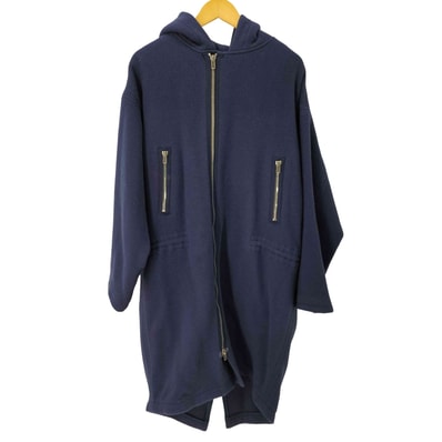 19AW Hood Coat【1140196145556】