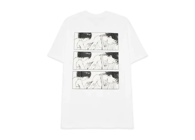 Supreme / AKIRA Syringe Tee "White"