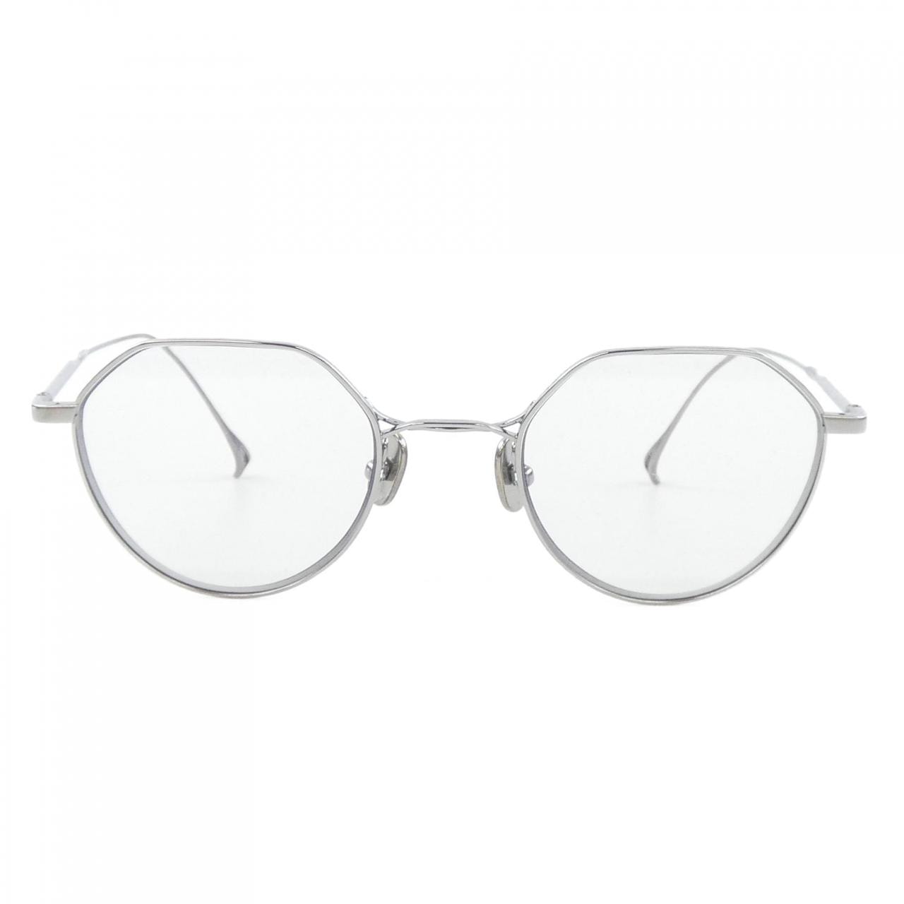 イッセイミヤケ ISSEY MIYAKE 金子眼鏡 EYEWEAR