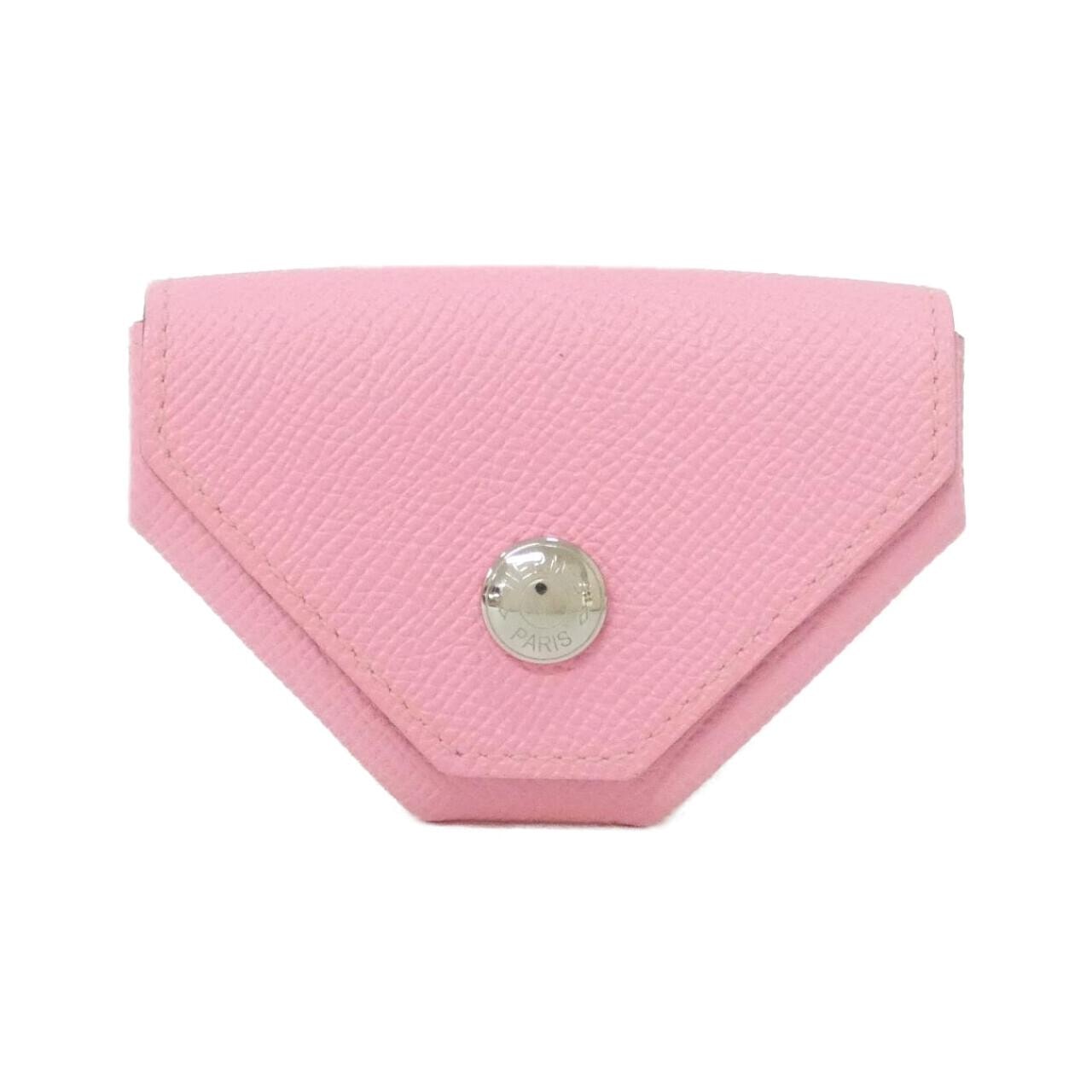 エルメス ヴァンキャトル ヴェルソ 076271CK カードケース