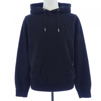 ディオール DIOR DIOR ESSENTIALS CD ICON スウェットシャツ 113J698A0531 パーカー