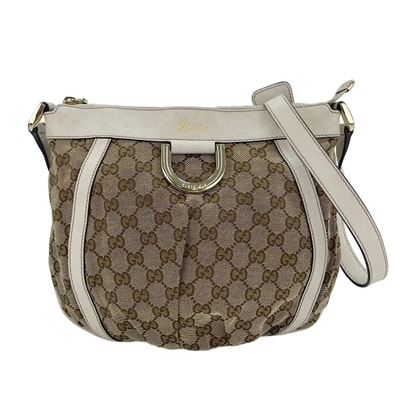 グッチ GUCCI ショルダーバッグ【中古】