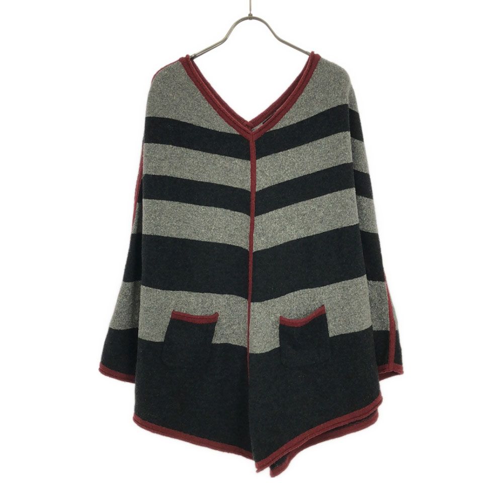 patagonia Vネック ロイスリー ポンチョ